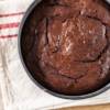 Torta alla Philadelphia e cioccolato