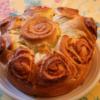 torta di rose salata