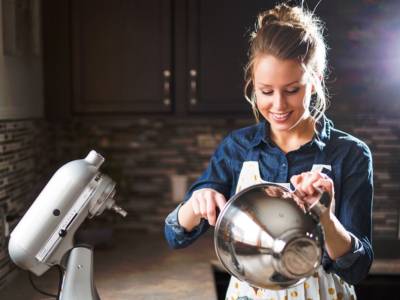 Elettrodomestici per cucina