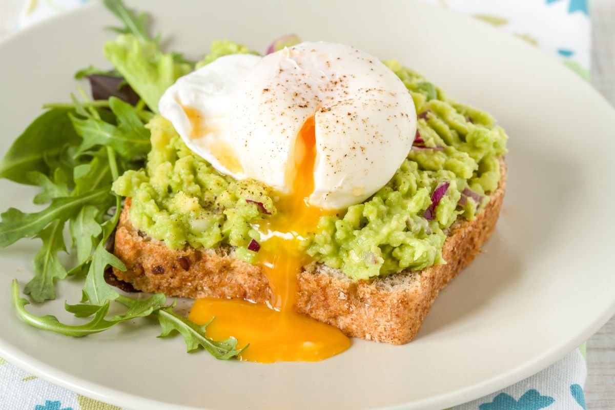 Avocado Toast Come Prepararlo Con La Ricetta Facile