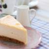 Cheesecake al mascarpone senza cottura
