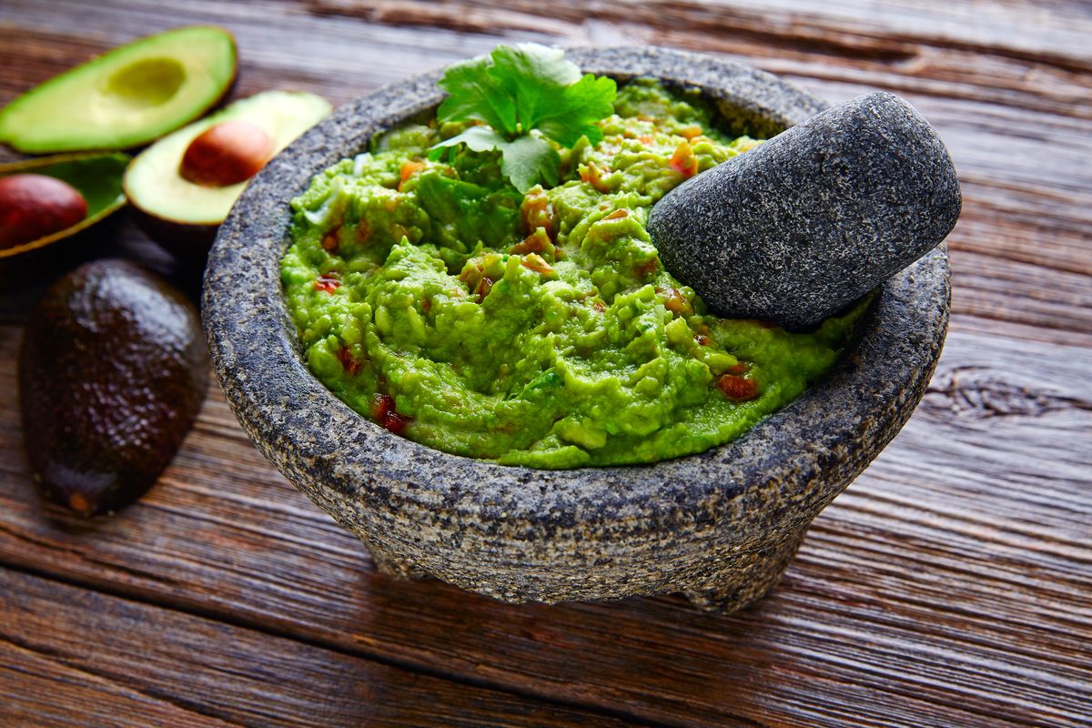 guacamole