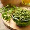 Come fare il pesto di rucola