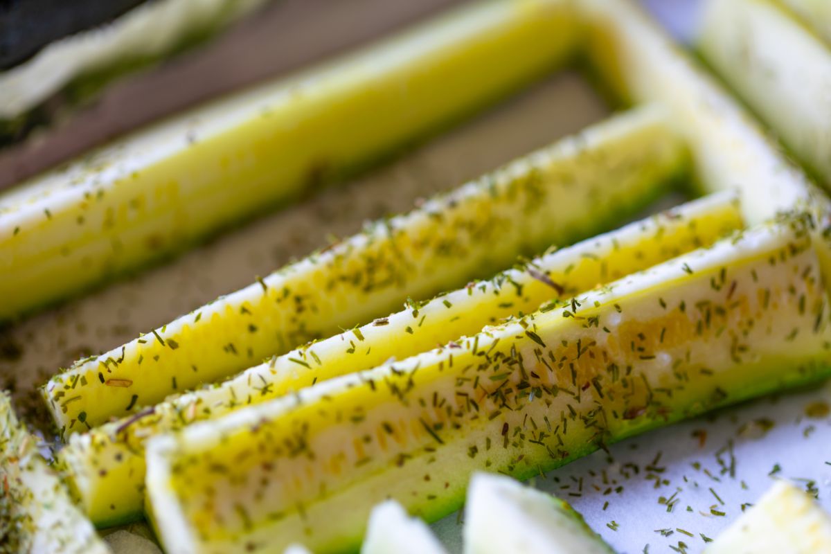 Come Cucinare Le Zucchine Al Forno Ricette E Varianti Golosissime