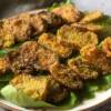 Pomodori verdi fritti: un piatto croccante, da Oscar