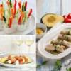 Antipasti freddi: 10 ricette sfiziose perfette tutto l’anno