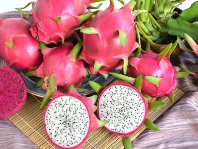 Pitaya o dragon fruit: andiamo alla scoperta di questo frutto esotico