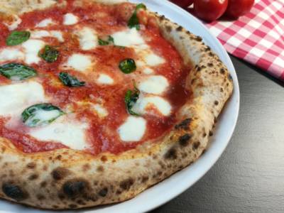 Pizza che nun se ‘nchiomm: la ricetta ad alta digeribilità