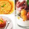 ricette con prosciutto e melone
