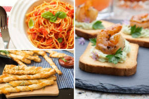 ricette veloci