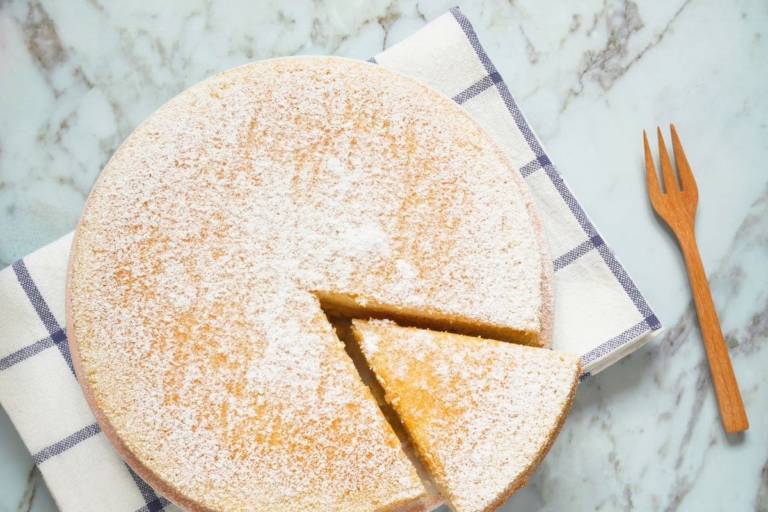 Torta 7 Vasetti: La Ricetta Facile E Senza Bilancia