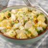 Insalata di pollo e patate