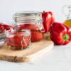 Peperoni sott'olio