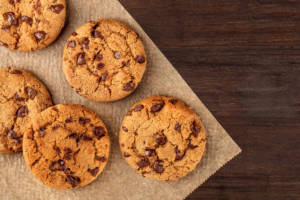Biscotti 8 bicchieri