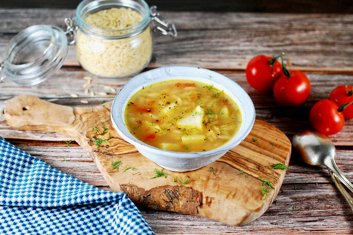 Minestrina: ricetta e suggerimenti per prepararla al meglio