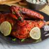 Pollo tandoori