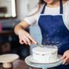 Stuccare torta
