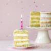 Torta di compleanno
