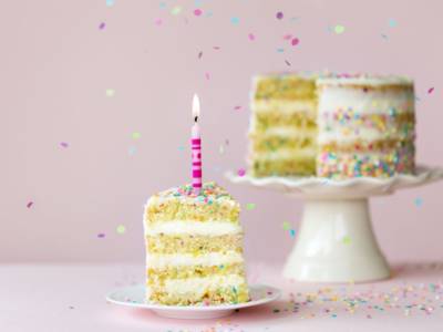 Ecco la torta di compleanno perfetta (deliziosa ogni giorno dell’anno)