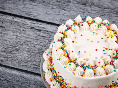 Torte di compleanno: 10 ricette che portano allegria