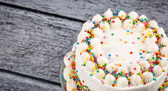 Torte di compleanno: ricette, idee e dolci per feste speciali