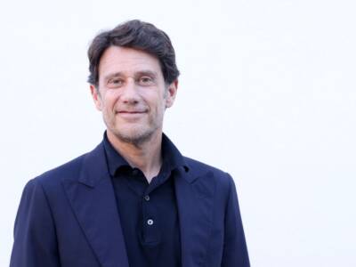 Francesco Panella