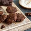 Biscotti senza cottura