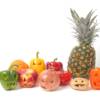 Frutta di Halloween