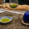Degustazione di olio