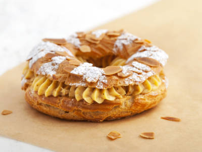 Paris Brest