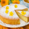 Torta cinque minuti