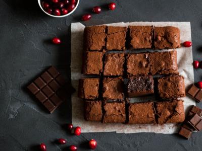 Conoscete la ricetta dei brownies 100 ore? Vale la pena aspettare tutto questo tempo?