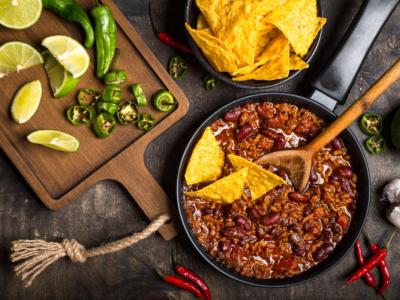 Chili con carne