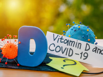 COVID-19 e Vitamina D: c’è un nesso?