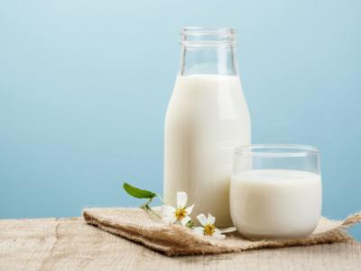 Come sostituire il latte nelle ricette dolci e salate?