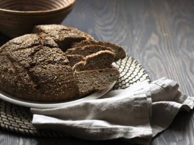 Pane senza glutine: la ricetta con il grano saraceno!