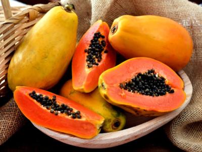 Papaya fermentata: molto più di un integratore per il sistema immunitario