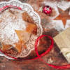 Torta pandorina