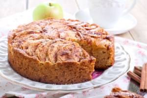 Torta svuotafrigo dolce