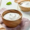 Dieta dello yogurt per rimettersi in forma in fretta