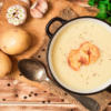 Zuppa di patate