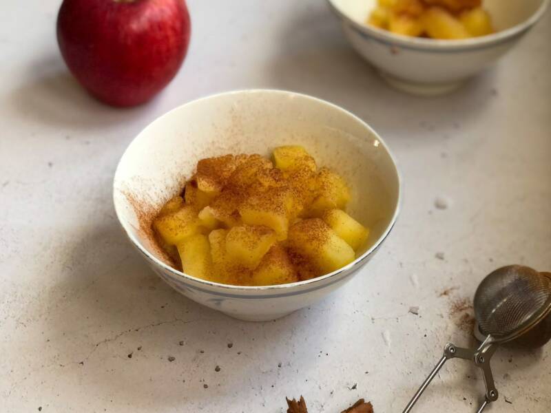 Profumano di casa: ecco come fare le mele cotte in pentola con la nostra video ricetta facile!