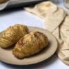 Patate Hasselback