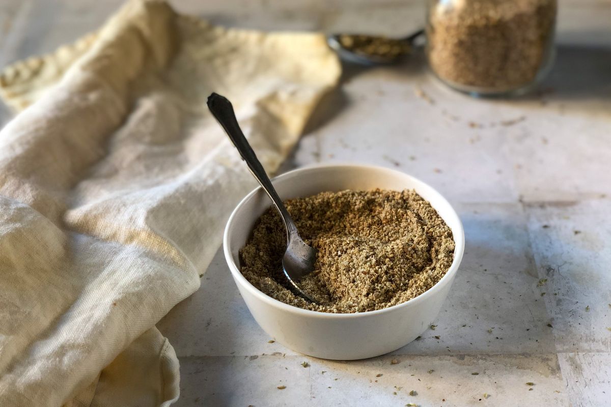 Zaatar