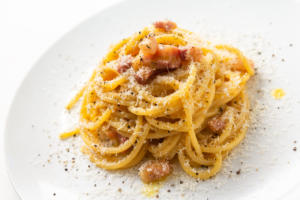 carbonara bimby