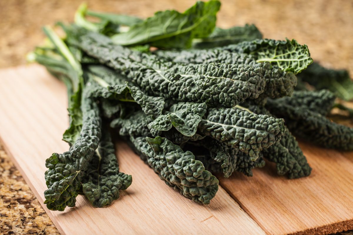 Cavolo nero