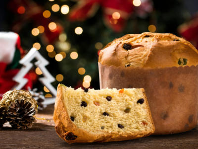 Panettone