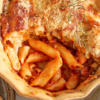 pasta pasticciata al forno