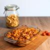 tagliatelle al forno