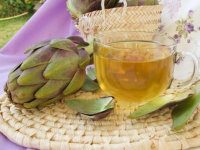 Tisana al carciofo: un toccasana naturale per purificarsi e dimagrire